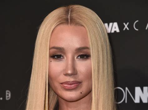 iggy azelea leaks|Iggy Azalea nude photos leaked on internet